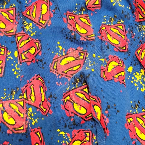 Two pair of Spiderman two piece pajamas - Picture 10 of 10